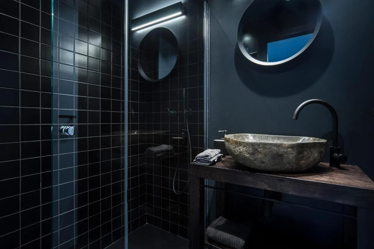 Apartment Brand New⎮ Beachfront ⎮3 Min Old Town Nuun San Sebastian