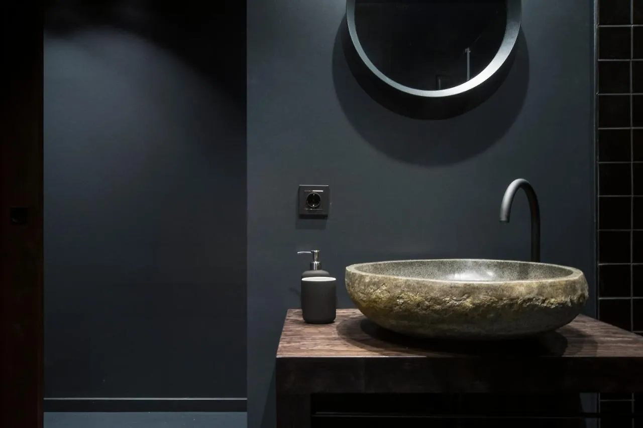 Apartment Brand New⎮ Beachfront ⎮3 Min Old Town Nuun San Sebastian
