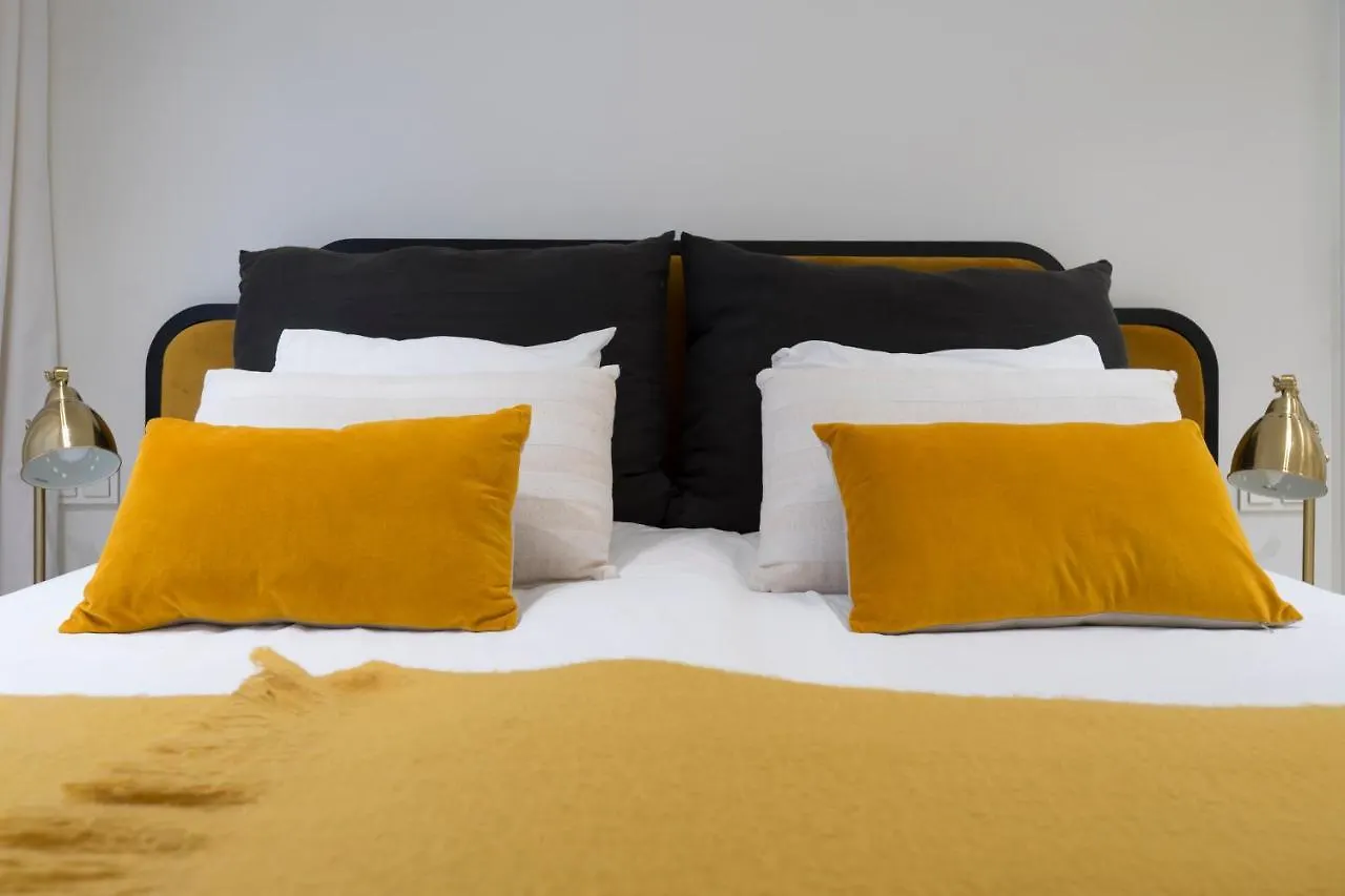 Brand New⎮ Beachfront ⎮3 Min Old Town Nuun San Sebastian Spain