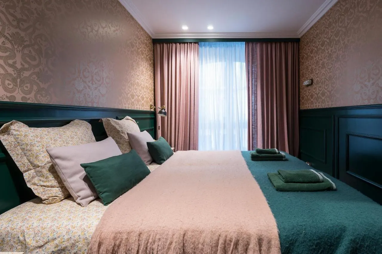 Apartment Brand New⎮ Beachfront ⎮3 Min Old Town Nuun San Sebastian Spain