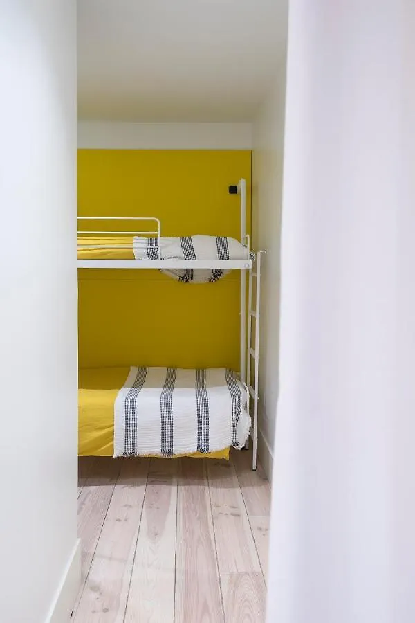 Brand New⎮ Beachfront ⎮3 Min Old Town Nuun San Sebastian Apartment